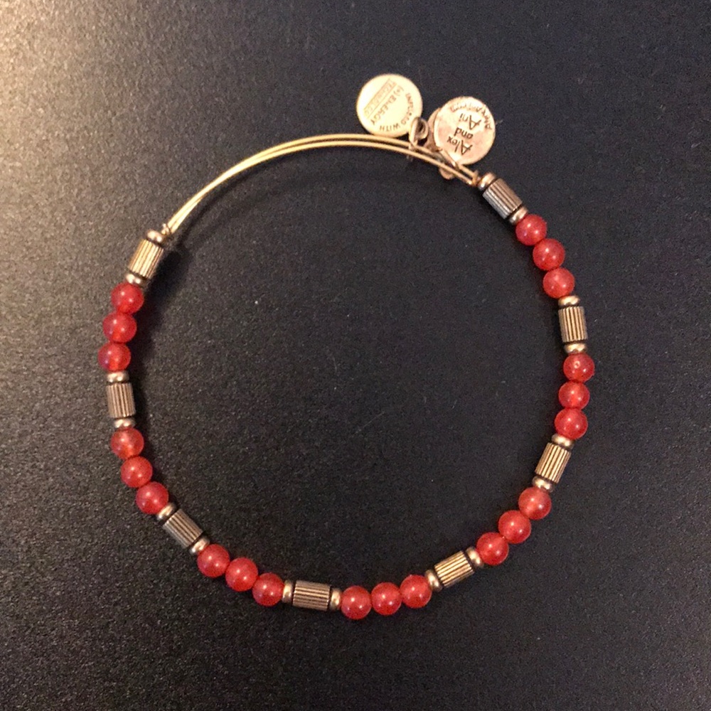 Alex & Ani bracelet
